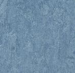 Forbo Marmoleum Authentic 3055 fresco blue, Verzenden, Nieuw