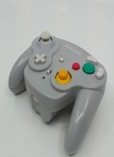 GameCube Controller Wireless Wavebird Zonder Receiver Lelijk, Ophalen of Verzenden, Gebruikt
