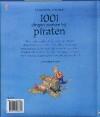 1001 dingen zoeken bij piraten 9780746093900 Rob Lloyd Jones, Boeken, Verzenden, Gelezen, Rob Lloyd Jones