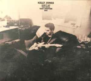 cd - Kelly Jones - Donât Let The Devil Take Another Day, Verzenden, Nieuw in verpakking