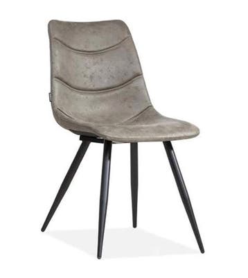 Eetkamerstoel Crazy - eetkamerstoelen, Nieuw, Overige materialen