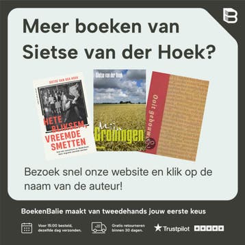 Alles Klar 9789460031151 Sietse van der Hoek, Boeken, Verzenden, Gelezen, Sietse van der Hoek