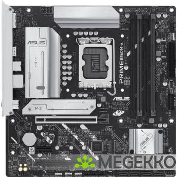 ASUS PRIME B860M-A-CSM, Verzenden, Nieuw