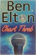 Chart Throb 9780593057506 Ben Elton, Verzenden, Gelezen, Ben Elton