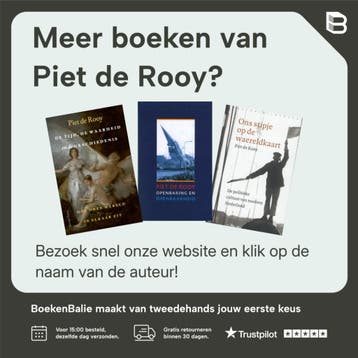 Alles! En wel nu! - Piet de Rooy 9789028450356, Verzenden, Zo goed als nieuw, Piet de Rooy