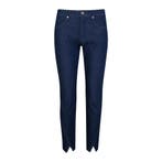 MAC • blauwe Deja hem glam jeans • 36, MAC, Verzenden, Nieuw, Blauw