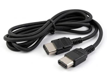 Originele Gameboy Classic Link Kabel, Ophalen of Verzenden, Zo goed als nieuw
