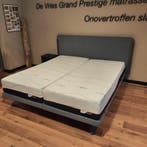 M Line Cool Motion 7 matras, 90x200cm, 90 cm, Eenpersoons, Nieuw, Ophalen of Verzenden