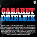 Cabaret drieluik, Cd's en Dvd's, Vinyl | Nederlandstalig, Gebruikt, 12 inch