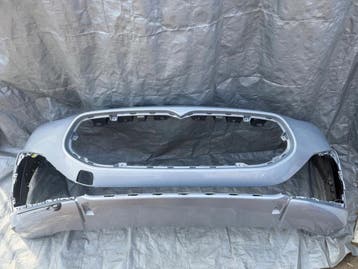 Voorbumper Maserati Grecale TROFEO 670176289, Verzenden, Gebruikt