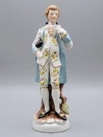 Capodimonte - Figuur - Capodimonte Gentiluomo 700 -