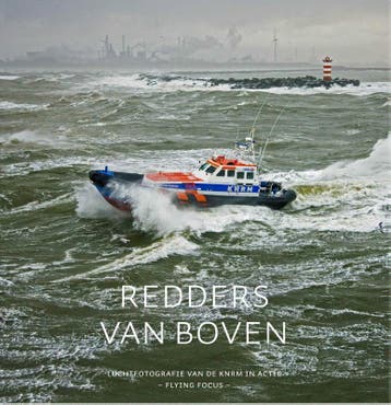Redders Van Boven | Herman IJsseling | Nieuw, Ophalen of Verzenden, Nieuw, Herman IJsseling