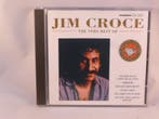 Jim Croce - The very best of, Cd's en Dvd's, Ophalen of Verzenden, Zo goed als nieuw