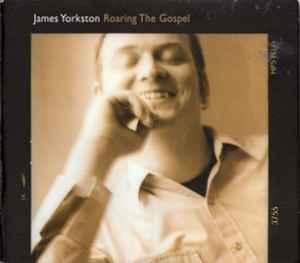 cd - James Yorkston - Roaring The Gospel, Verzenden, Nieuw in verpakking