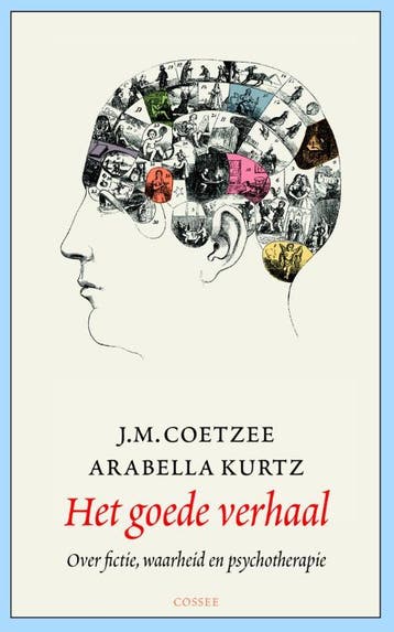 Het goede verhaal - Arabella Kurtz 9789059365858, Verzenden, Gelezen, Arabella Kurtz