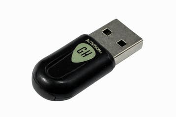 Guitar Hero Dongle voor Live Gitaar Playstation 3, Verzenden, Zo goed als nieuw
