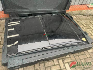 Dakbekleding MERCEDES W167 A1676502200, Auto-onderdelen, Verzenden, Gebruikt, Mercedes-Benz