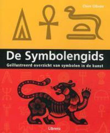 De symbolengids - C. Gibson 9789089980380, Verzenden, Zo goed als nieuw, C. Gibson