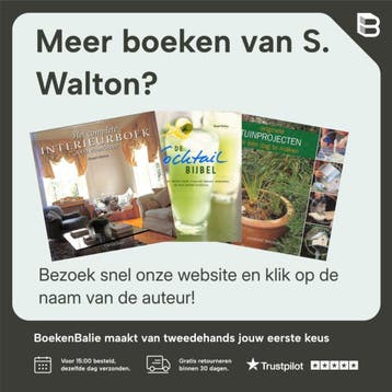 WIJN - S. Walton 9789062489596, Boeken, Verzenden, Gelezen, S. Walton