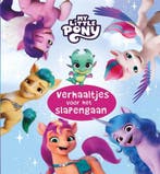 Verhaaltjes voor het slapengaan / My little pony, Verzenden, Zo goed als nieuw