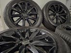 Audi E-Tron Q5 Q7 20 inch winterbanden sport velgen zwart, Auto-onderdelen, Banden en Velgen, 255 mm, Banden en Velgen, Nieuw