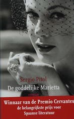 De goddelijke Marietta, Ophalen of Verzenden, Nieuw
