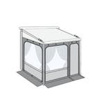 Fiamma CaravanStore ZIP XL Privacy Room 310, Caravans en Kamperen, Ophalen of Verzenden, Nieuw