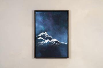 Kinga Makowka - A Ladder for the Moon Part I
