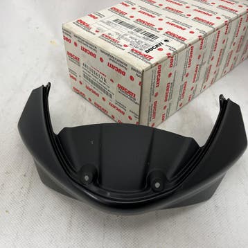 Ducati COWLING - 48110261AK Monster, Nieuw