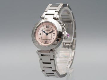 Cartier - Miss Pasha de Cartier - 2973 - Dames - 2000-2010, Nieuw