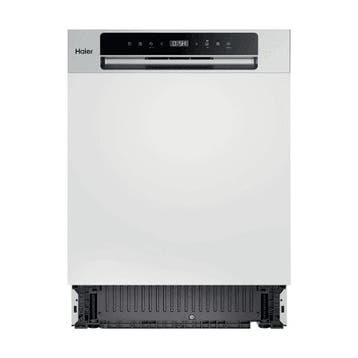 Vaatwasser Haier XH4C4F1S 14 couverts C Krasje/deukje, Verzenden, Nieuw, Inbouw