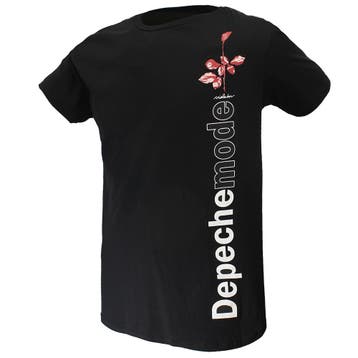 Depeche Mode Violator Rose T-Shirt, Verzenden, Nieuw