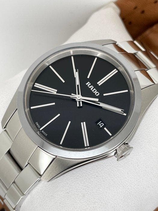 Rado - HyperChrome - 01.115.0297.3.015 - Heren - 2020+, Sieraden, Tassen en Uiterlijk, Horloges | Heren