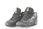 Keq Sneakers Meisjes in maat 20 Zwart, Verzenden, Jongen of Meisje, Keq, Schoenen