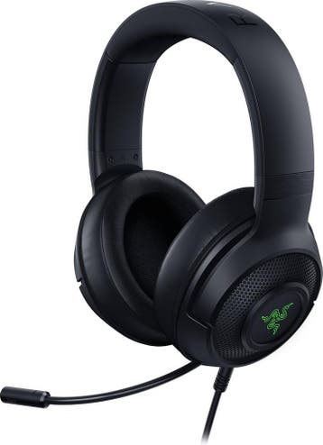 Razer Kraken V3 X - USB Gaming Headset - 7.1 Surround Sound, Verzenden, Nieuw