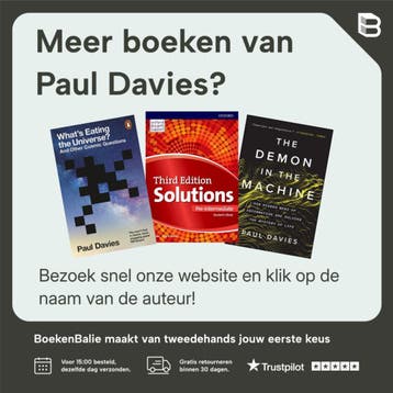 Goldilocks Enigma - Paul Davies 9780141023267, Verzenden, Gelezen, Paul Davies