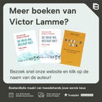 Het brein van Beatrix 9789035137615 Victor Lamme, Verzenden, Gelezen, Victor Lamme