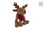 Take Me Home pluche eland knuffel g van €14,99 voor €11,99, Ophalen of Verzenden, Nieuw