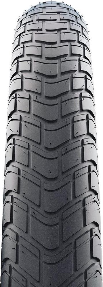 Motion Big Apple - Wired - ADDIX Green - RaceGuard - 28x2.00, Ophalen of Verzenden, Nieuw, Schwalbe