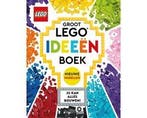 Lego - Groot Lego ideeënboek 9789047862307, Boeken, Verzenden, Zo goed als nieuw