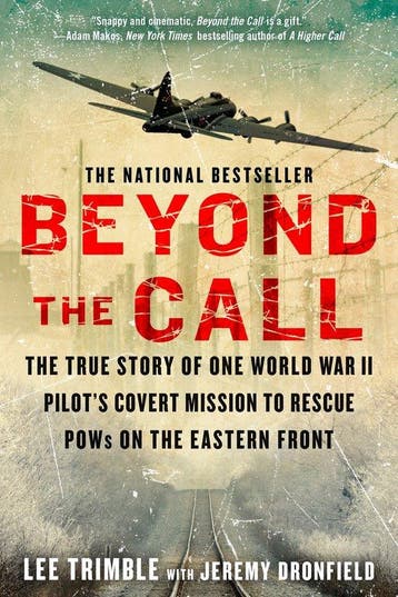 Beyond the Call - Lee Trimble 9780425276051, Verzenden, Gelezen, Lee Trimble