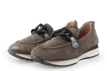 Hispanitas Loafers in maat 41 Brons, Kleding | Dames, Schoenen, Overige kleuren, Verzenden, Hispanitas, Overige typen