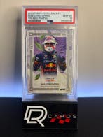 2023/24 Topps Eccellenza F1 Max Verstappen Trionfo-Purple, Nieuw
