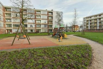 Te Huur 3 Kamer Appartement Leverkruidweg In Zaandam, Direct bij eigenaar, Noord-Holland, Zaandam, Appartement