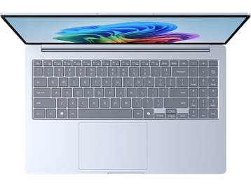 Samsung - Galaxy Book4 Edge Blauw - 15.6 inch - Blauw, Qwerty, Verzenden, Nieuw, Qualcomm Snapdragon X Plus  X1P-42-100