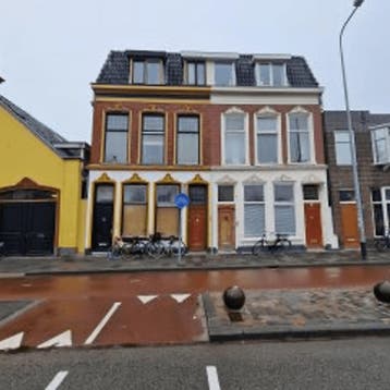 Studio in Groningen gevonden voor €1015,- pm, 20 tot 35 m², Groningen