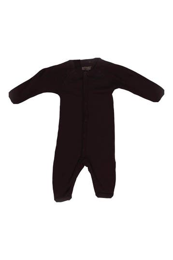 Huttelihut Jumpsuit Jongens in maat 62 Beige, Verzenden, Zo goed als nieuw, Huttelihut, Jongen of Meisje