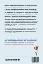 Gokkers en graaiers 9789083196053 Roel Janssen, Verzenden, Zo goed als nieuw, Roel Janssen