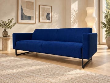 NIEUW Artifort Mare 2.5-Zits + GARANTIE | NP €6.000, Design Bank Bankstel Zetel 2-Zits Artifort, 75 tot 100 cm, Ophalen of Verzenden