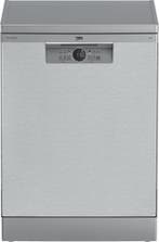 Beko BDFN26640XC vaatwasser Vrijstaand 16 couverts C -499, Ophalen of Verzenden, Nieuw, 95 cm of meer